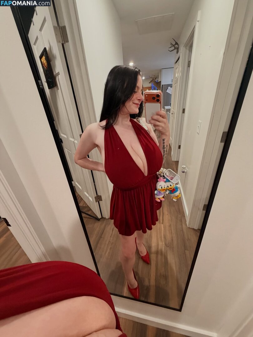 Godanna / Godanna17 / Kick DiamondHowse / kickstreaming Nudo OnlyFans  Foto trapelata #7