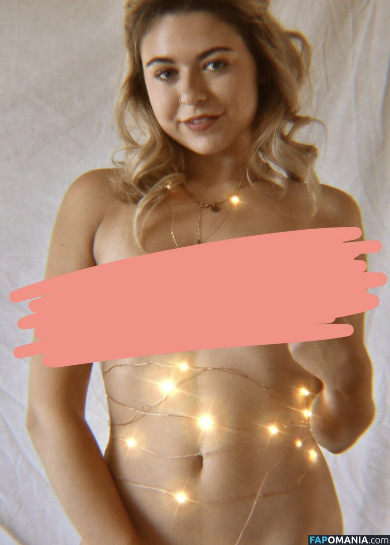 Kenzie / Kickeep / keepitcutefitness Nudo OnlyFans  Foto trapelata #5