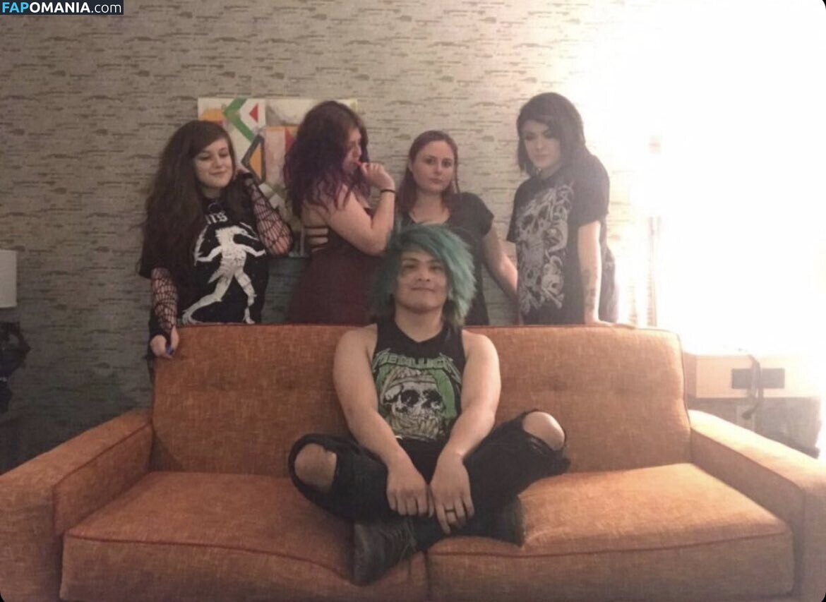 Kidd Bandit / banditgamesxo / kiddbanditpro Nudo OnlyFans  Foto trapelata #2