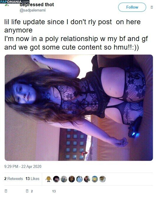 Kidd Bandit / banditgamesxo / kiddbanditpro Nudo OnlyFans  Foto trapelata #3