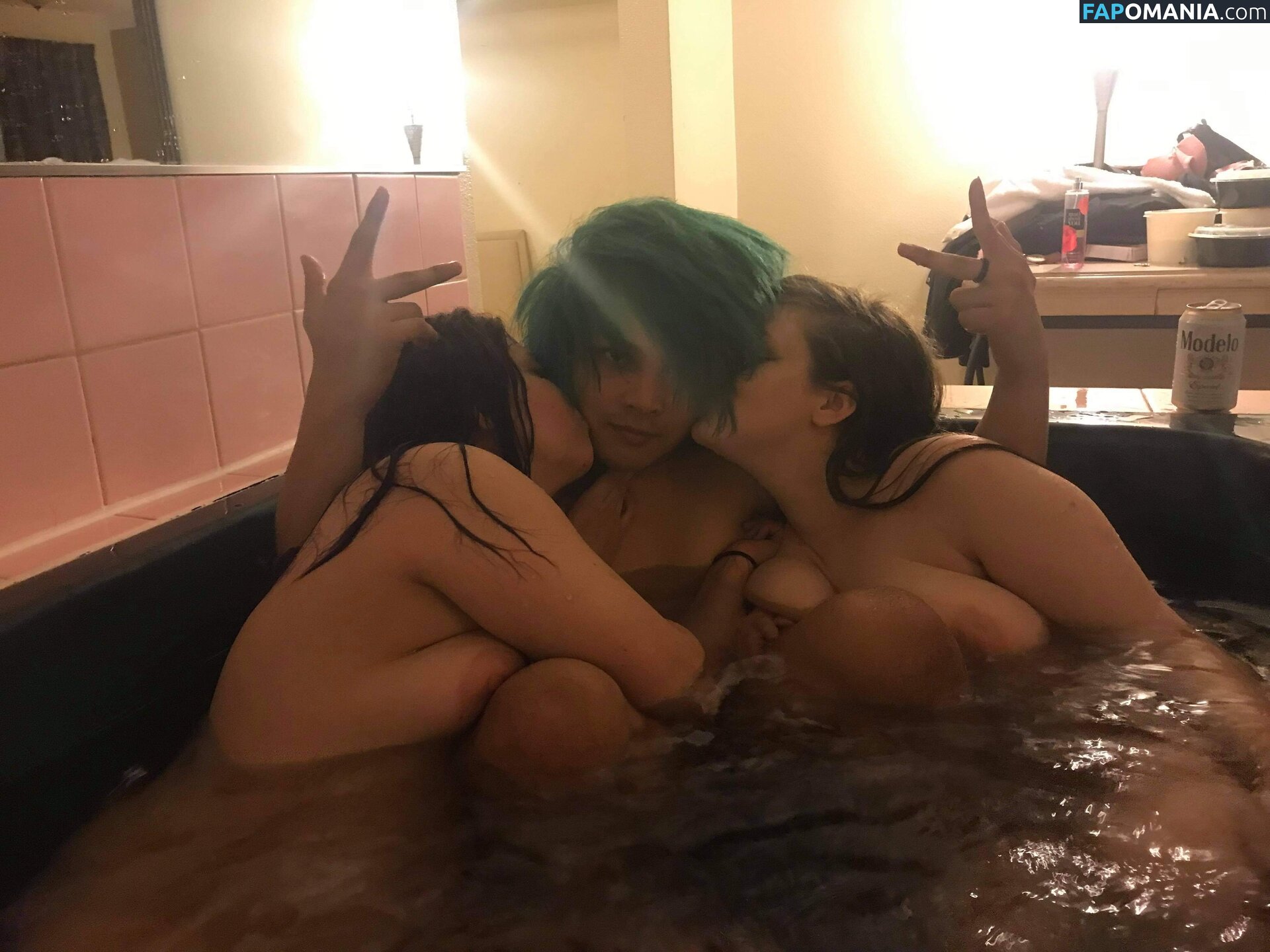 Kidd Bandit / banditgamesxo / kiddbanditpro Nudo OnlyFans  Foto trapelata #5