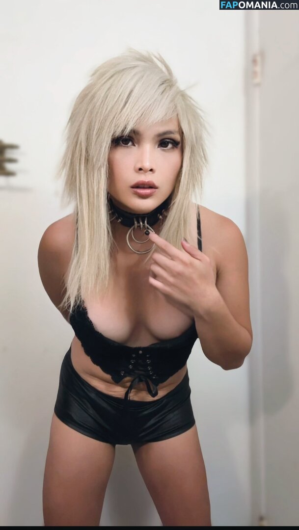 Kidd Bandit / banditgamesxo / kiddbanditpro Nudo OnlyFans  Foto trapelata #11