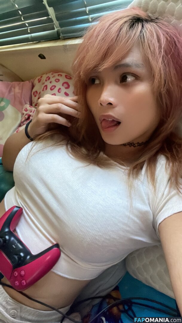 Kidd Bandit / banditgamesxo / kiddbanditpro Nudo OnlyFans  Foto trapelata #17