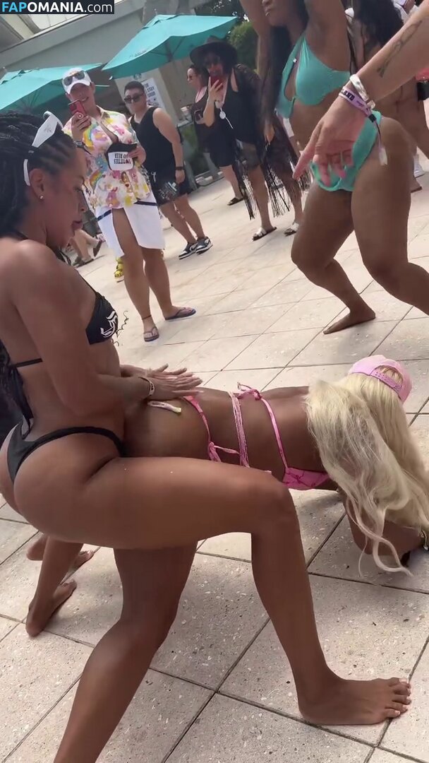 AEW Wrestling / HoganKnowsBest3 / Kiera Hogan / thekierahogan_ Nudo OnlyFans  Foto trapelata #7