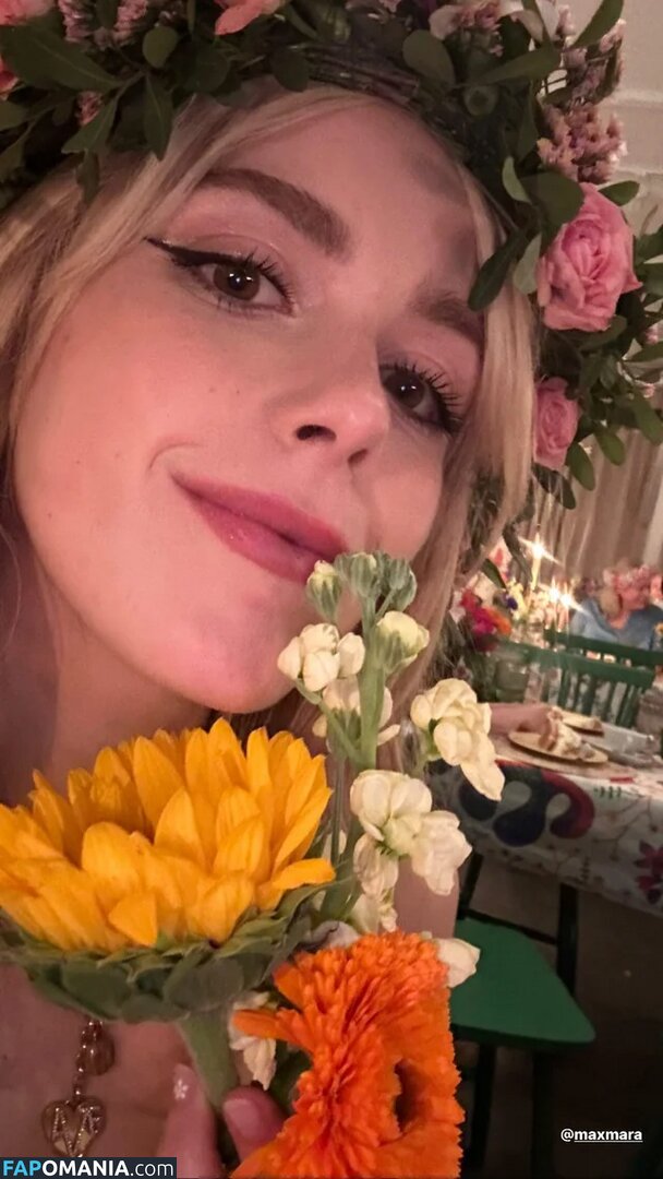 AdventuresSabrina / Kiernan Shipka / kiernanshipka Nudo OnlyFans  Foto trapelata #51