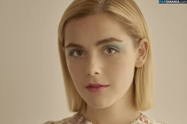 AdventuresSabrina / Kiernan Shipka / kiernanshipka Nudo OnlyFans  Foto trapelata #715