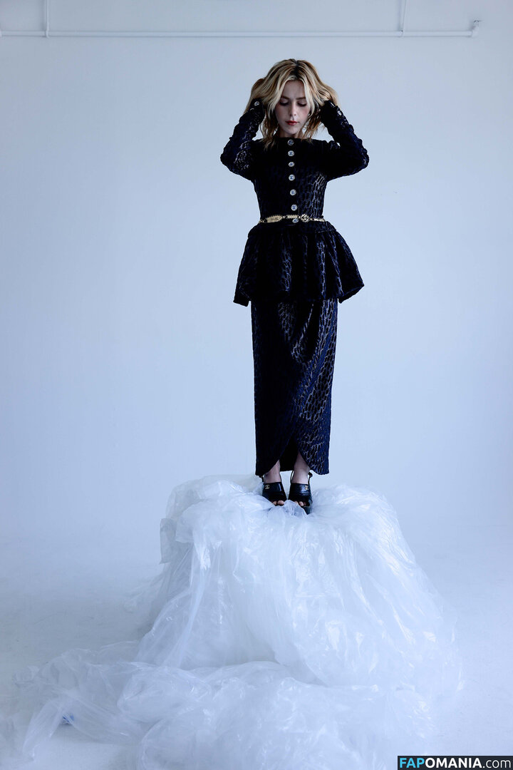 AdventuresSabrina / Kiernan Shipka / kiernanshipka Nudo OnlyFans  Foto trapelata #1529