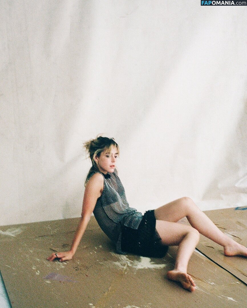 AdventuresSabrina / Kiernan Shipka / kiernanshipka Nudo OnlyFans  Foto trapelata #1553