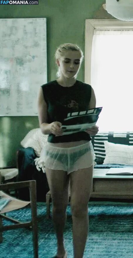 AdventuresSabrina / Kiernan Shipka / kiernanshipka Nudo OnlyFans  Foto trapelata #1557