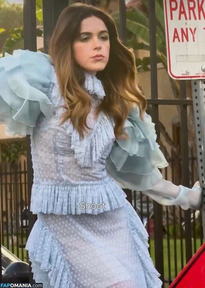 AdventuresSabrina / Kiernan Shipka / kiernanshipka Nudo OnlyFans  Foto trapelata #1570