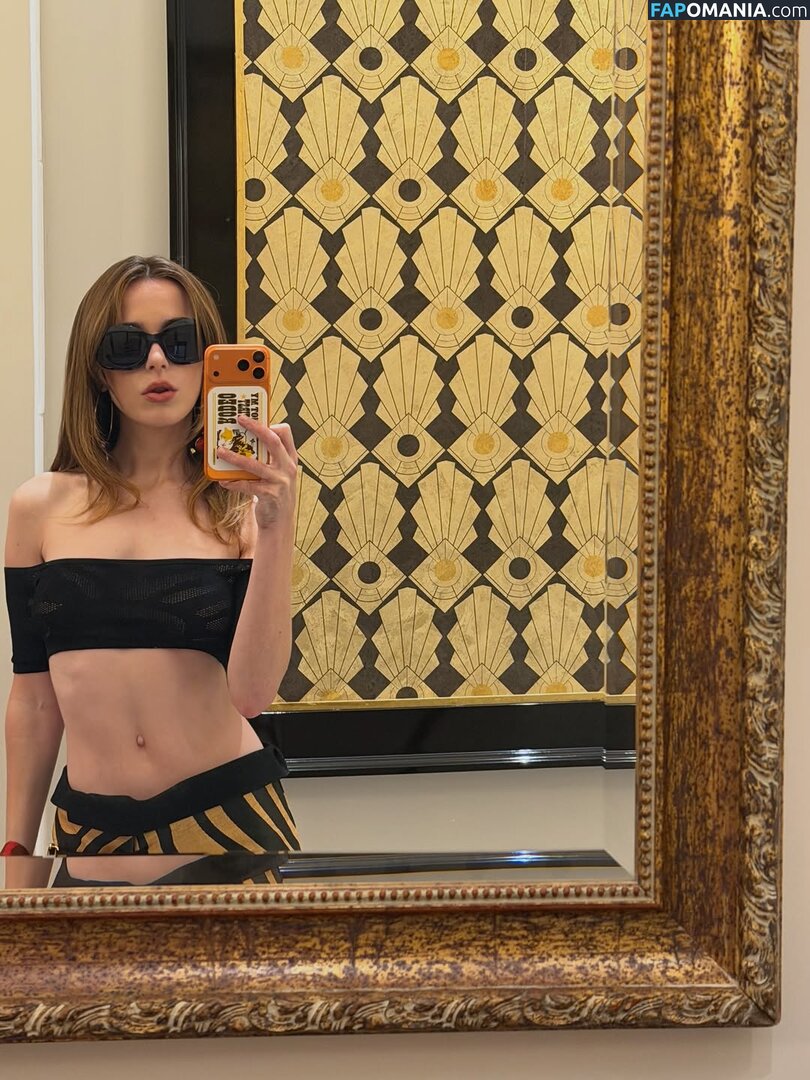 AdventuresSabrina / Kiernan Shipka / kiernanshipka Nudo OnlyFans  Foto trapelata #1581