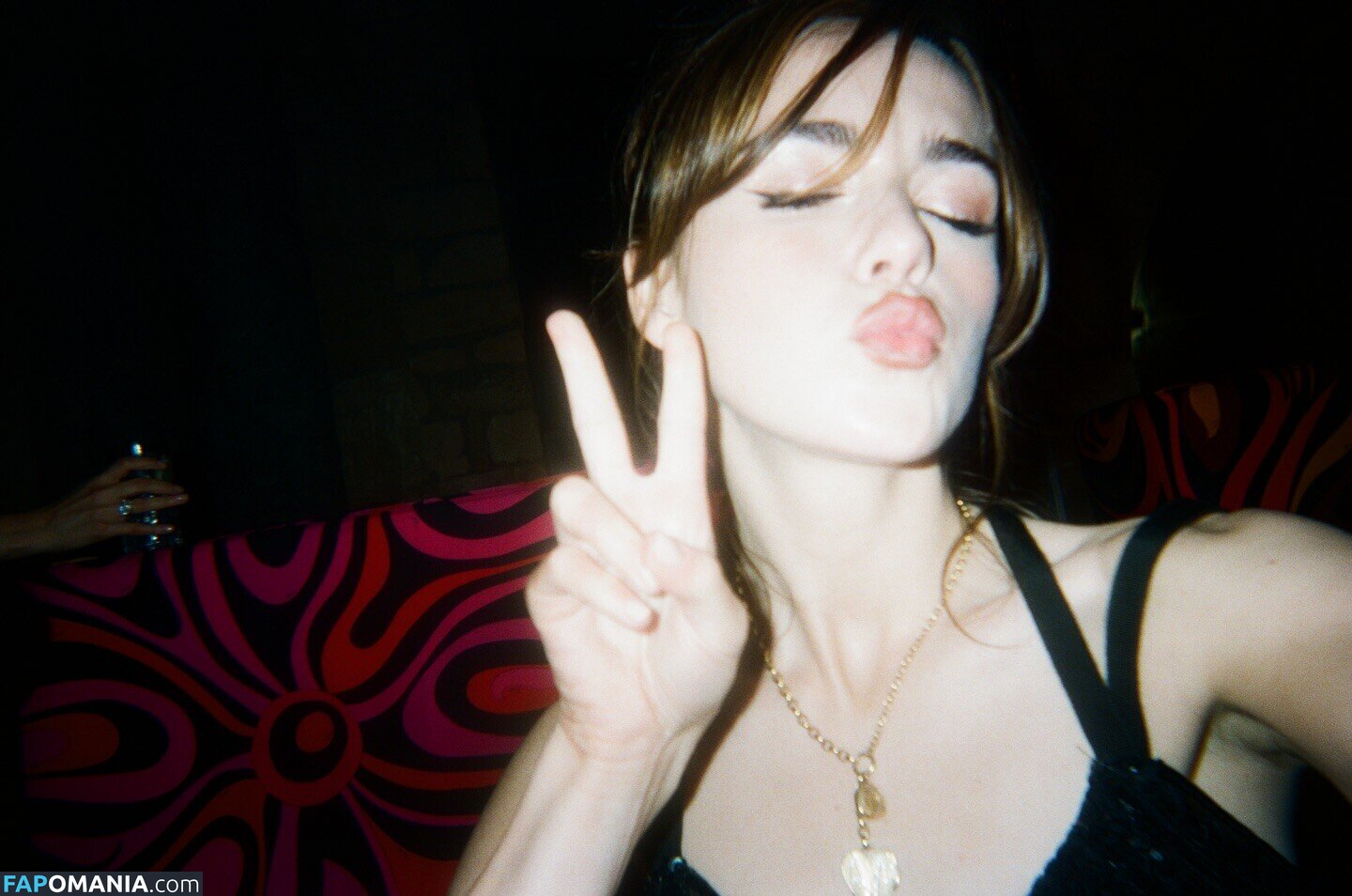 AdventuresSabrina / Kiernan Shipka / kiernanshipka Nudo OnlyFans  Foto trapelata #1585