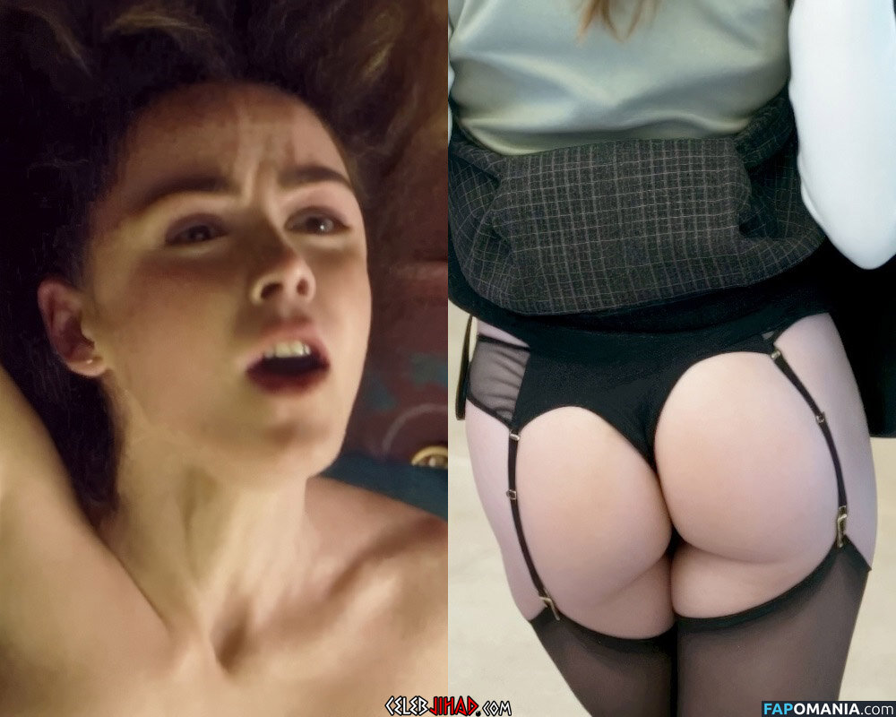 AdventuresSabrina / Kiernan Shipka / kiernanshipka Nudo OnlyFans  Foto trapelata #1591