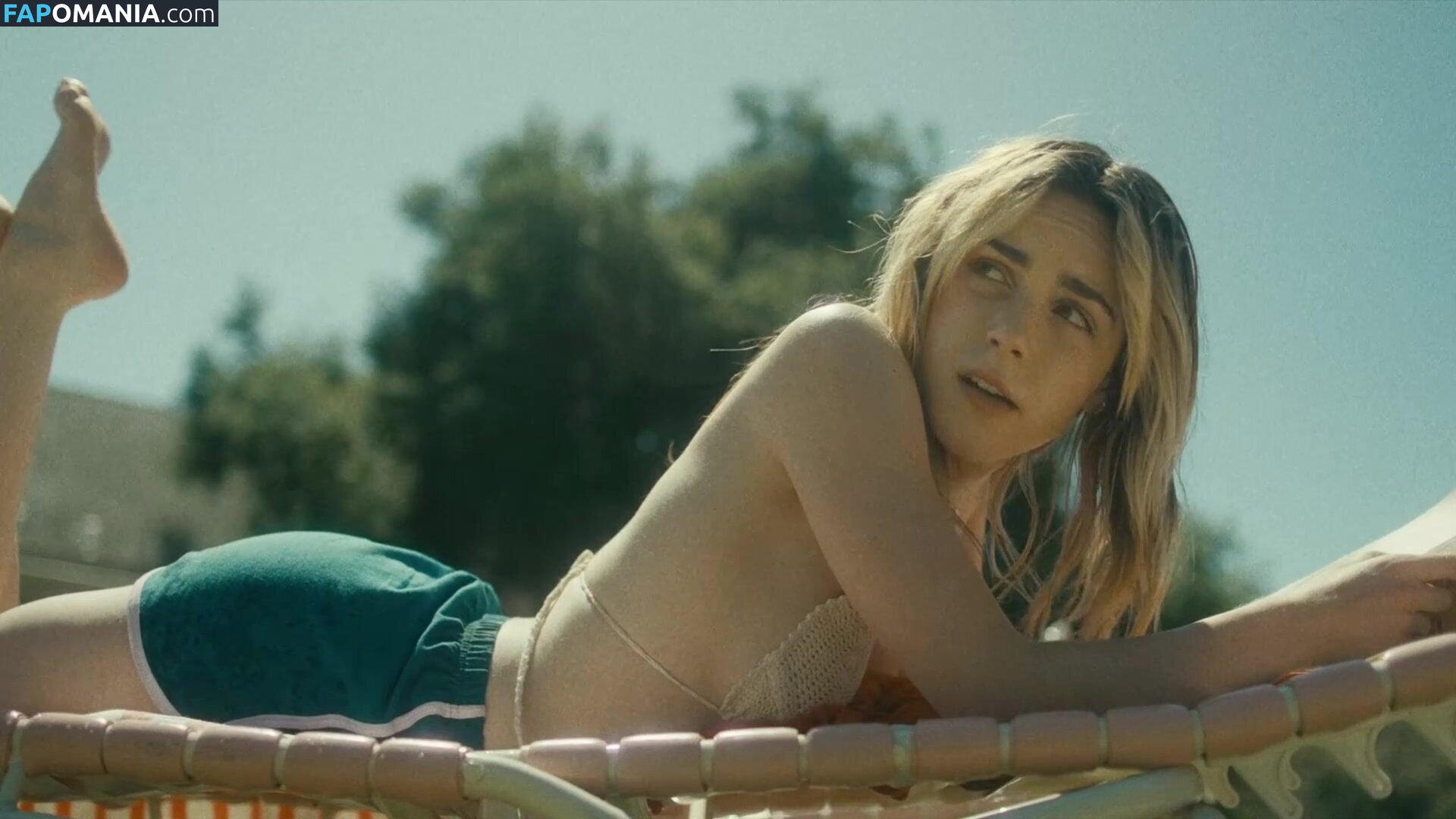 AdventuresSabrina / Kiernan Shipka / kiernanshipka Nudo OnlyFans  Foto trapelata #1592