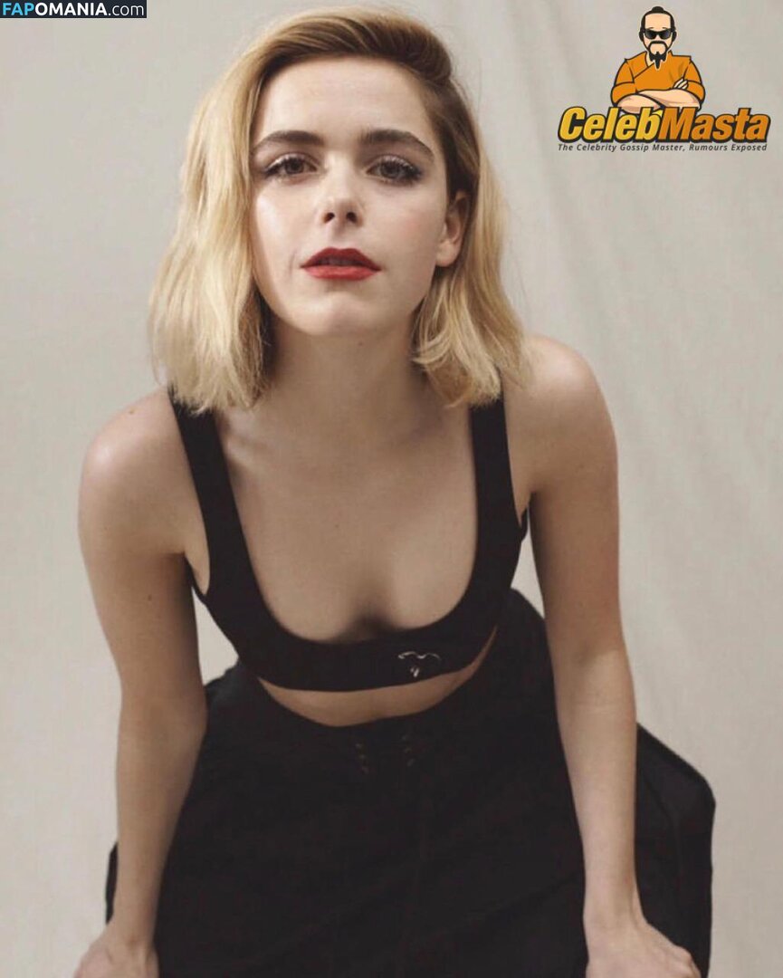 AdventuresSabrina / Kiernan Shipka / kiernanshipka Nudo OnlyFans  Foto trapelata #1603