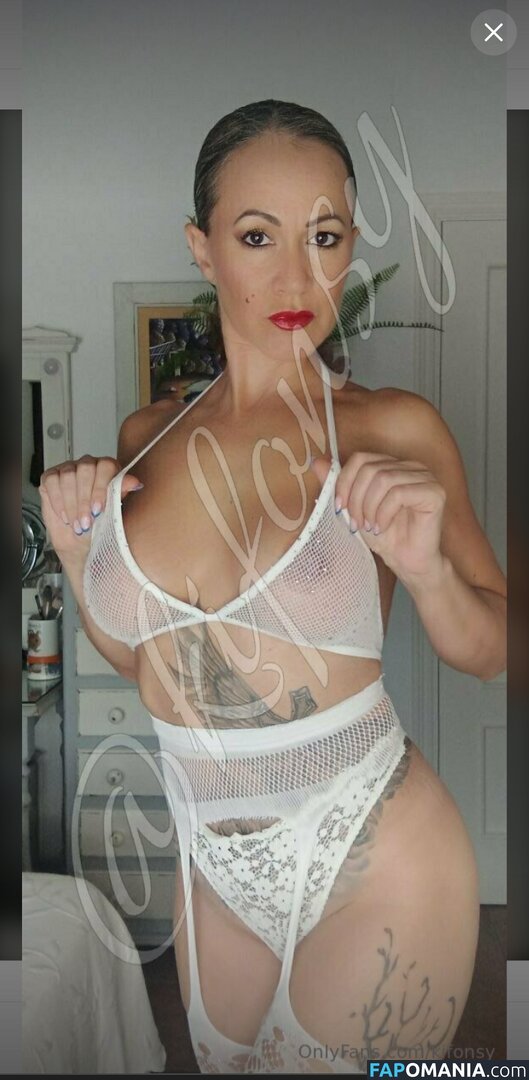 Kifonsy Nudo OnlyFans  Foto trapelata #11