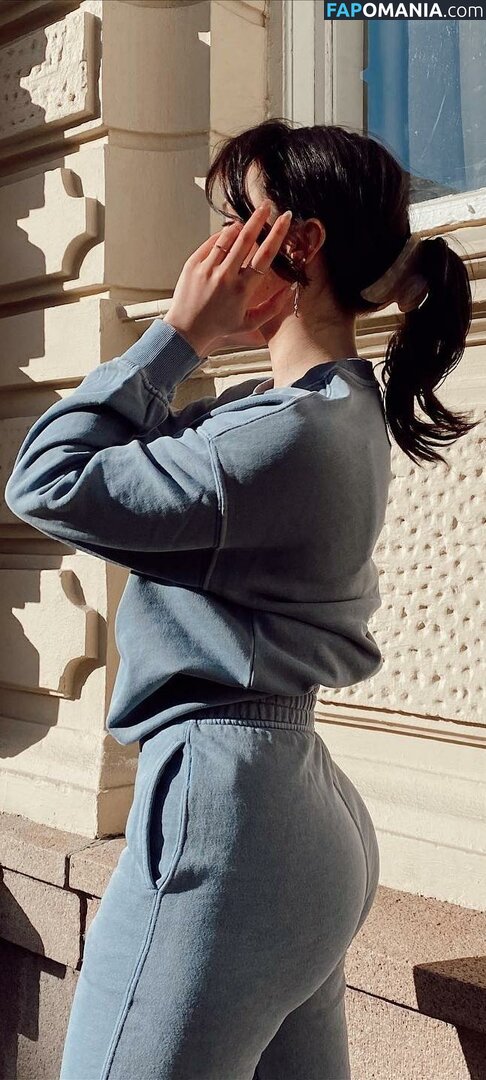 Kiiddii / Pia Notøy / pia_notoy / pianotoy Nudo OnlyFans  Foto trapelata #20