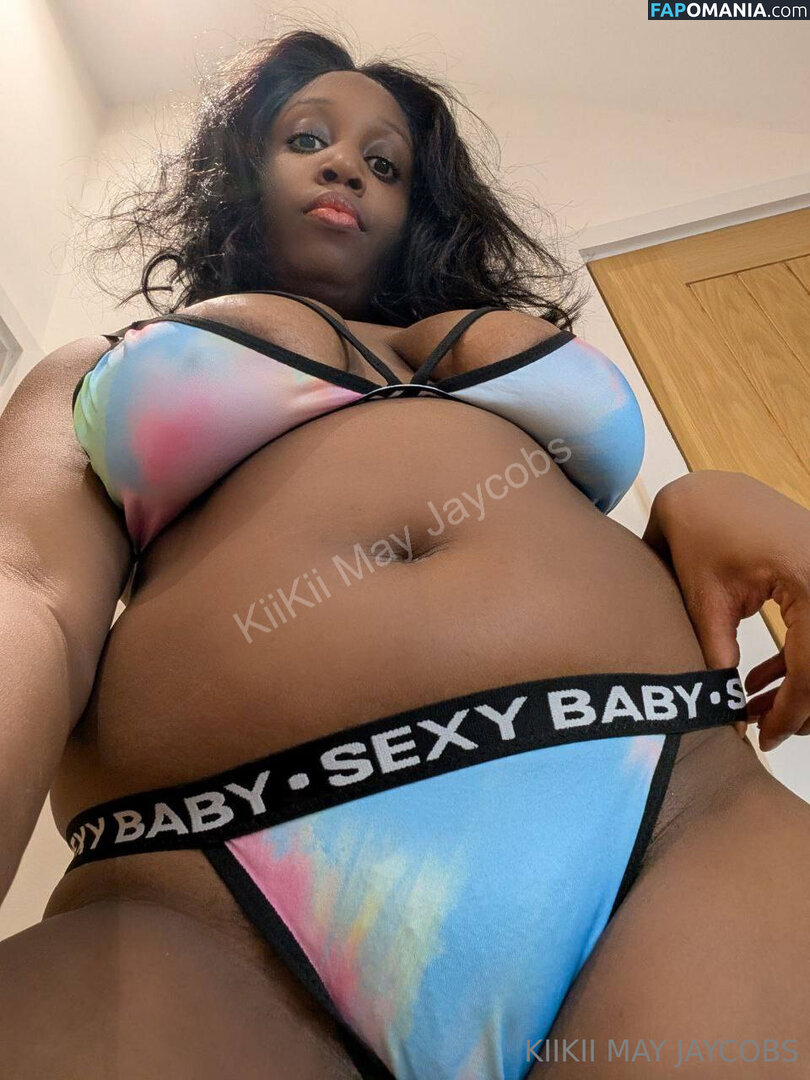 KIIKIIMAYJAYCOBS / kiikiimayjaycobsfree Nudo OnlyFans  Foto trapelata #1