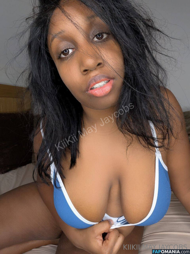 KIIKIIMAYJAYCOBS / kiikiimayjaycobsfree Nudo OnlyFans  Foto trapelata #3