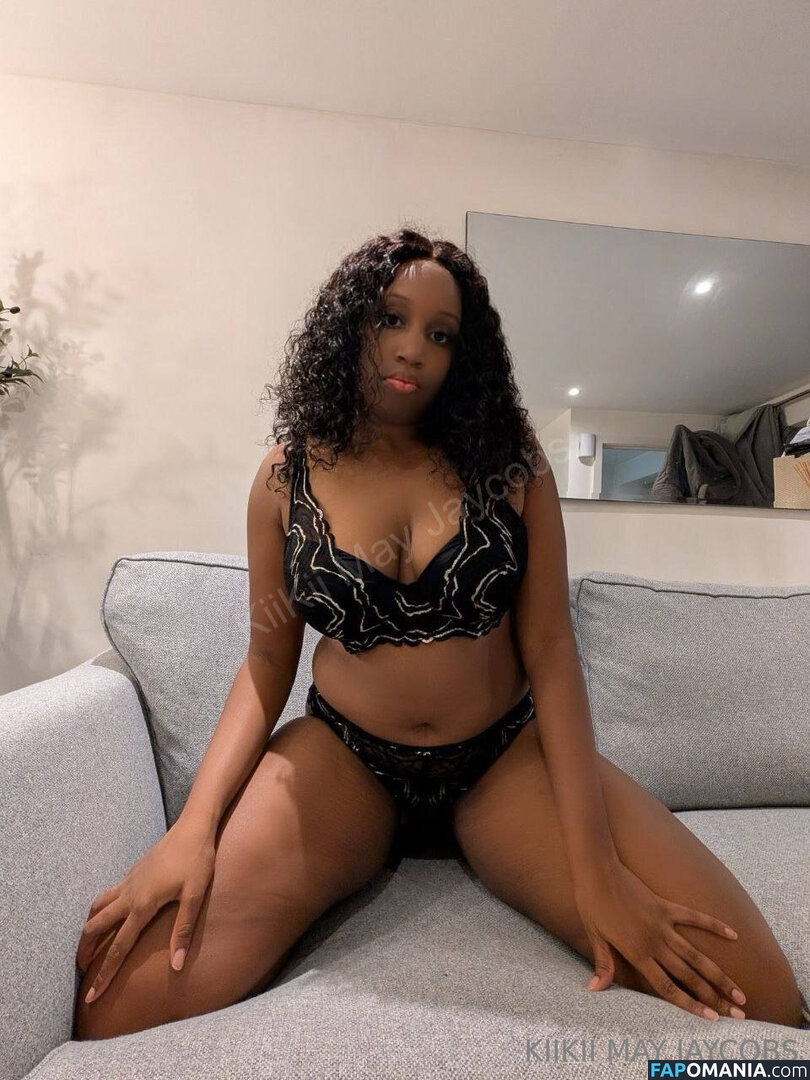 KIIKIIMAYJAYCOBS / kiikiimayjaycobsfree Nudo OnlyFans  Foto trapelata #16