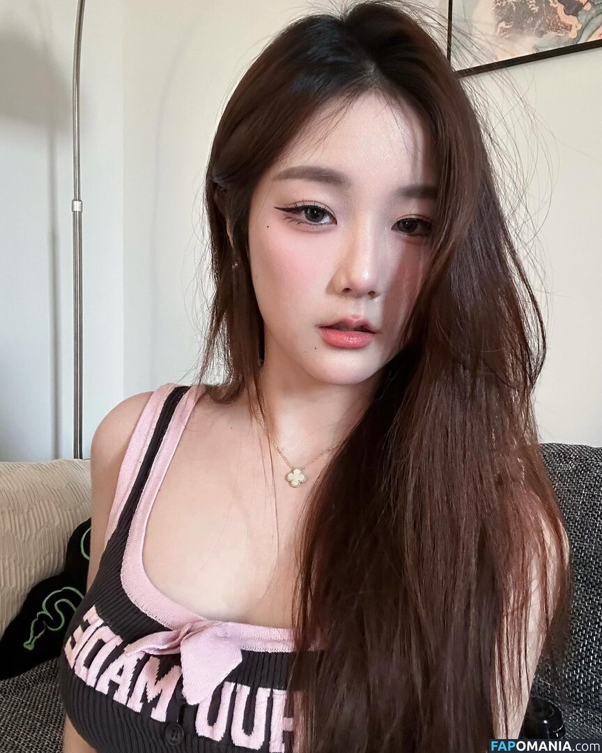 Athena / Kiittwy Nudo OnlyFans  Foto trapelata #57