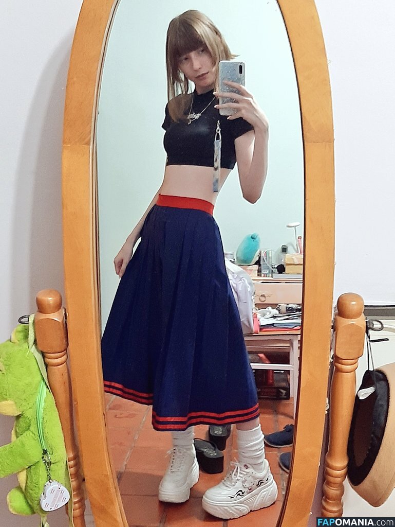 Kiki Glitter Cosplay / KikiGlitterCos / kiki_glitter_cosplay / kikifitcosplay Nudo OnlyFans  Foto trapelata #22