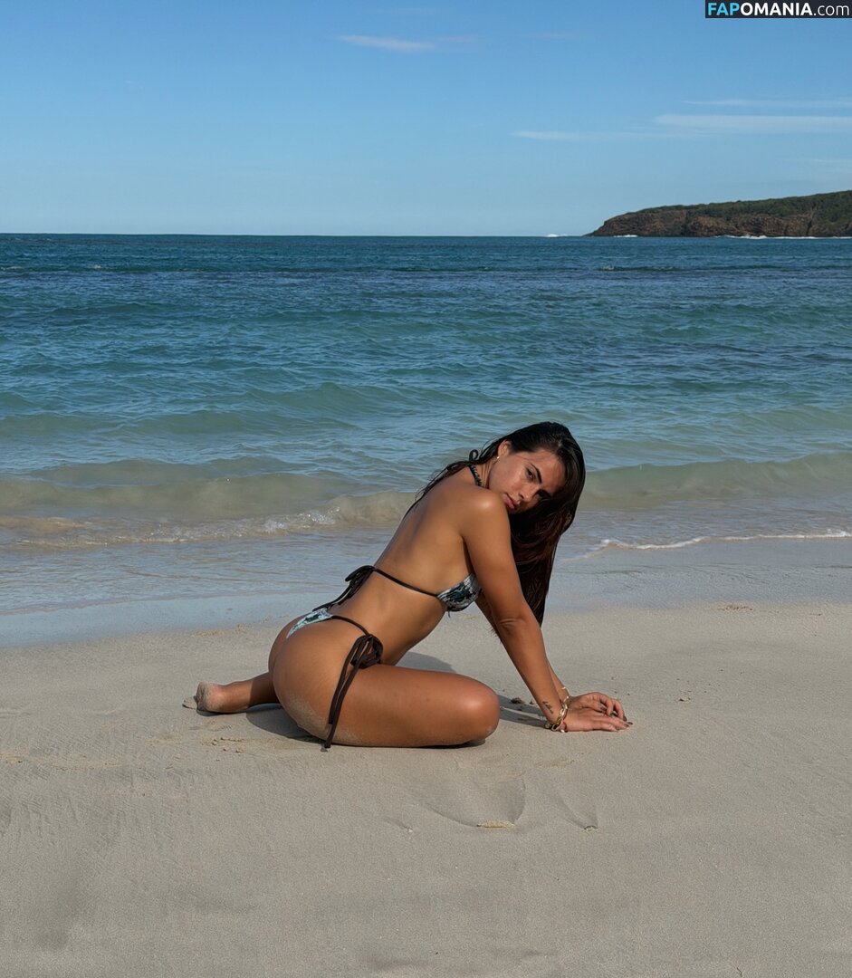 Kiki Montilla / https: / kiki_montilla / kikimontilla Nudo OnlyFans  Foto trapelata #4