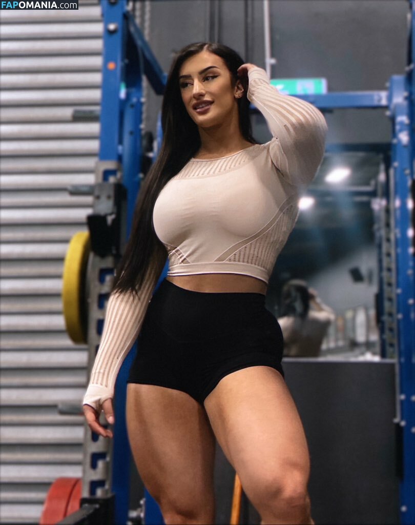 Kiki Vhyce / kikivhyce Nudo OnlyFans  Foto trapelata #1