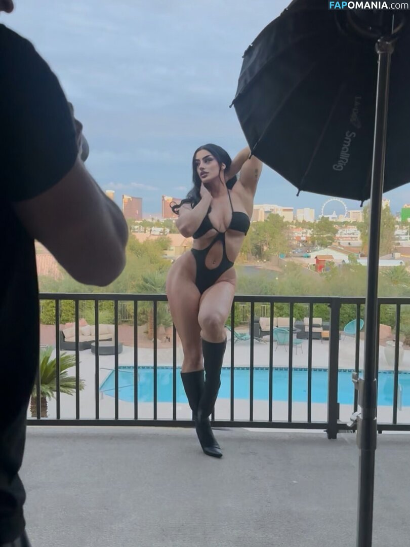 Kiki Vhyce / kikivhyce Nudo OnlyFans  Foto trapelata #12