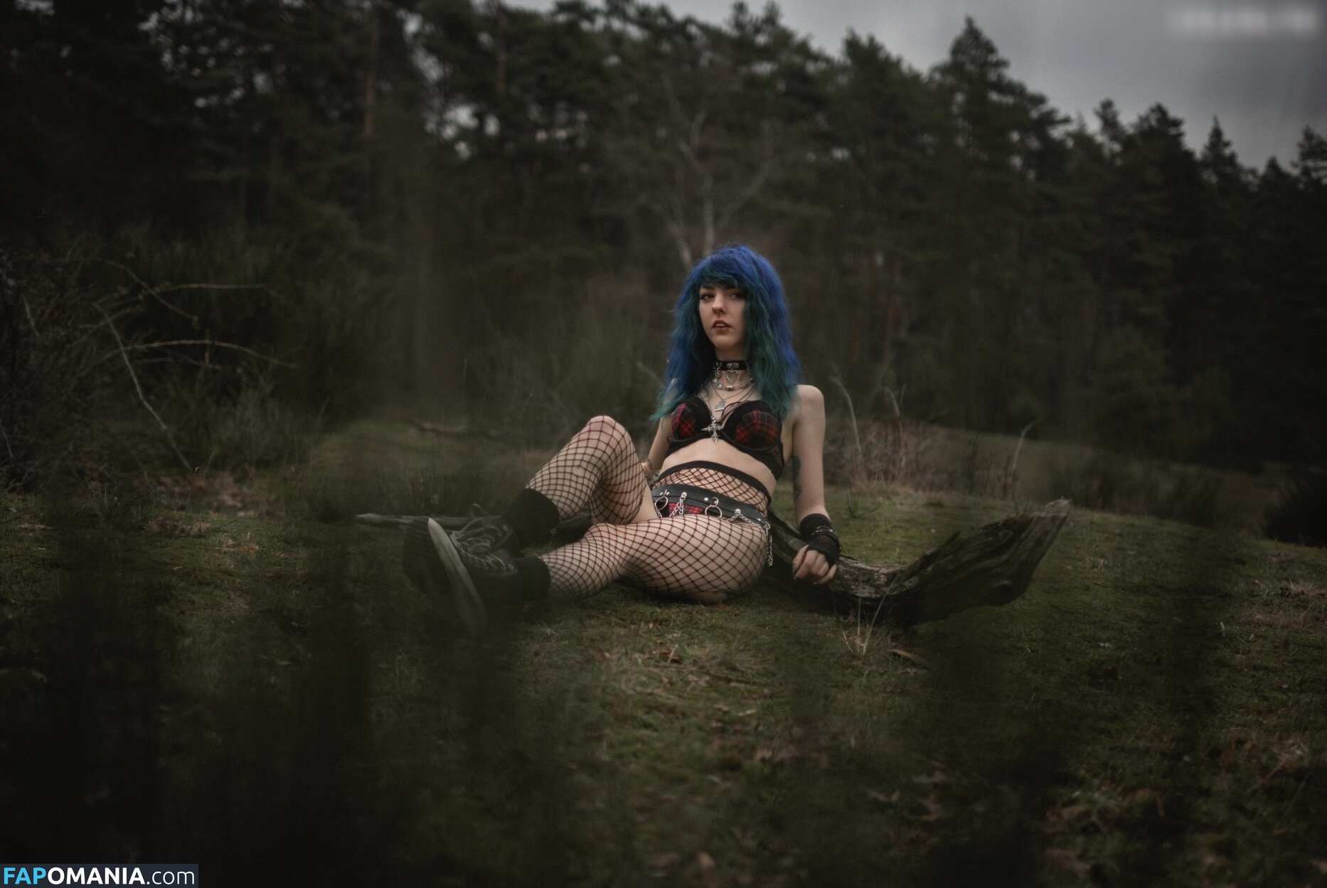 kikideimos Nudo OnlyFans  Foto trapelata #11