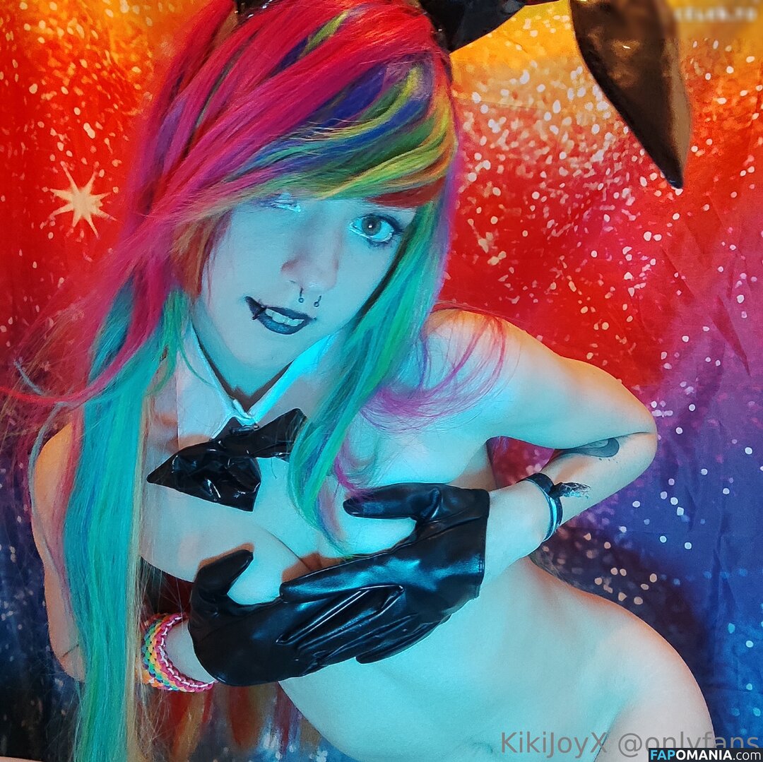 kikideimos Nudo OnlyFans  Foto trapelata #25