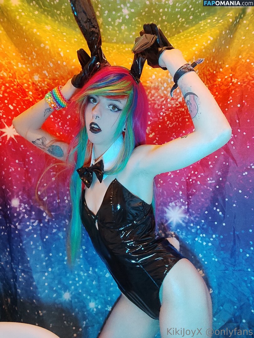 kikideimos Nudo OnlyFans  Foto trapelata #27