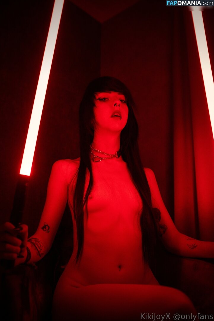 kikideimos Nudo OnlyFans  Foto trapelata #44