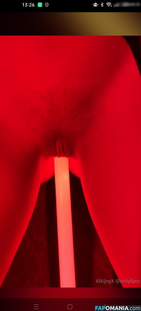 kikideimos Nudo OnlyFans  Foto trapelata #47