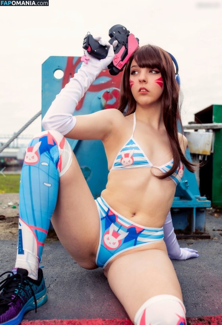 kikideimos Nudo OnlyFans  Foto trapelata #48