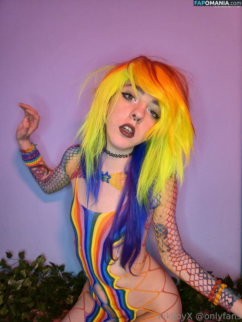 kikideimos Nudo OnlyFans  Foto trapelata #59