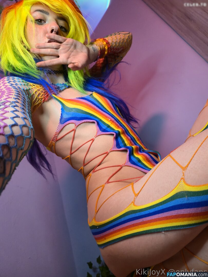 kikideimos Nudo OnlyFans  Foto trapelata #60