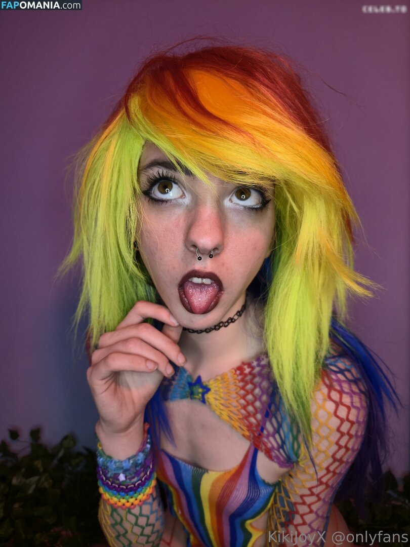 kikideimos Nudo OnlyFans  Foto trapelata #65