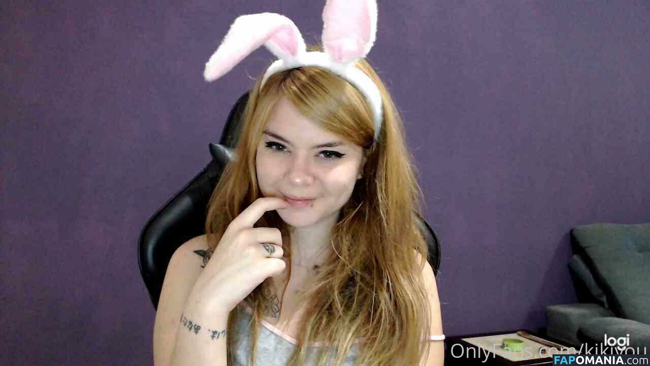 Kurama / kikiy0u / kikiyou / miss.kikiyou Nudo OnlyFans  Foto trapelata #12