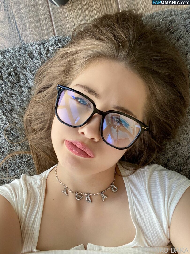 Kiko Baka / KikoBaka / kiko.baka3 Nudo OnlyFans  Foto trapelata #97