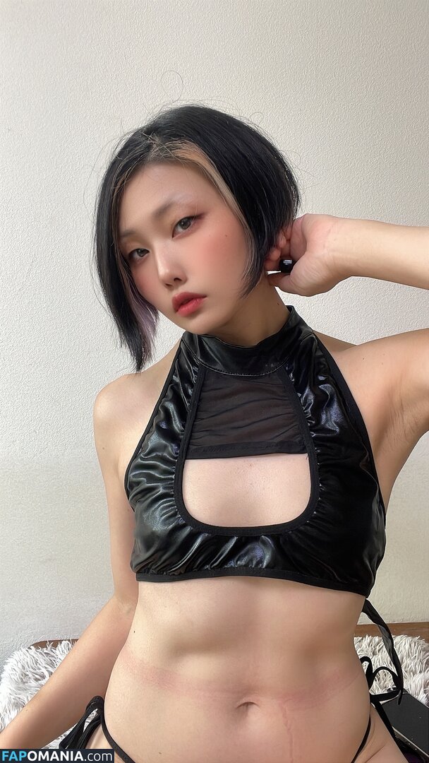 KIKU / https: / kiku1569 Nudo OnlyFans  Foto trapelata #17