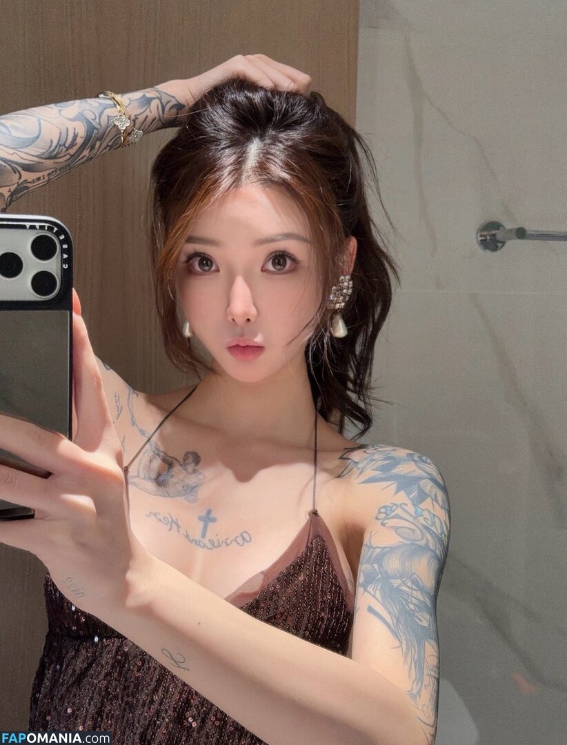 kiligkira Nudo OnlyFans  Foto trapelata #4
