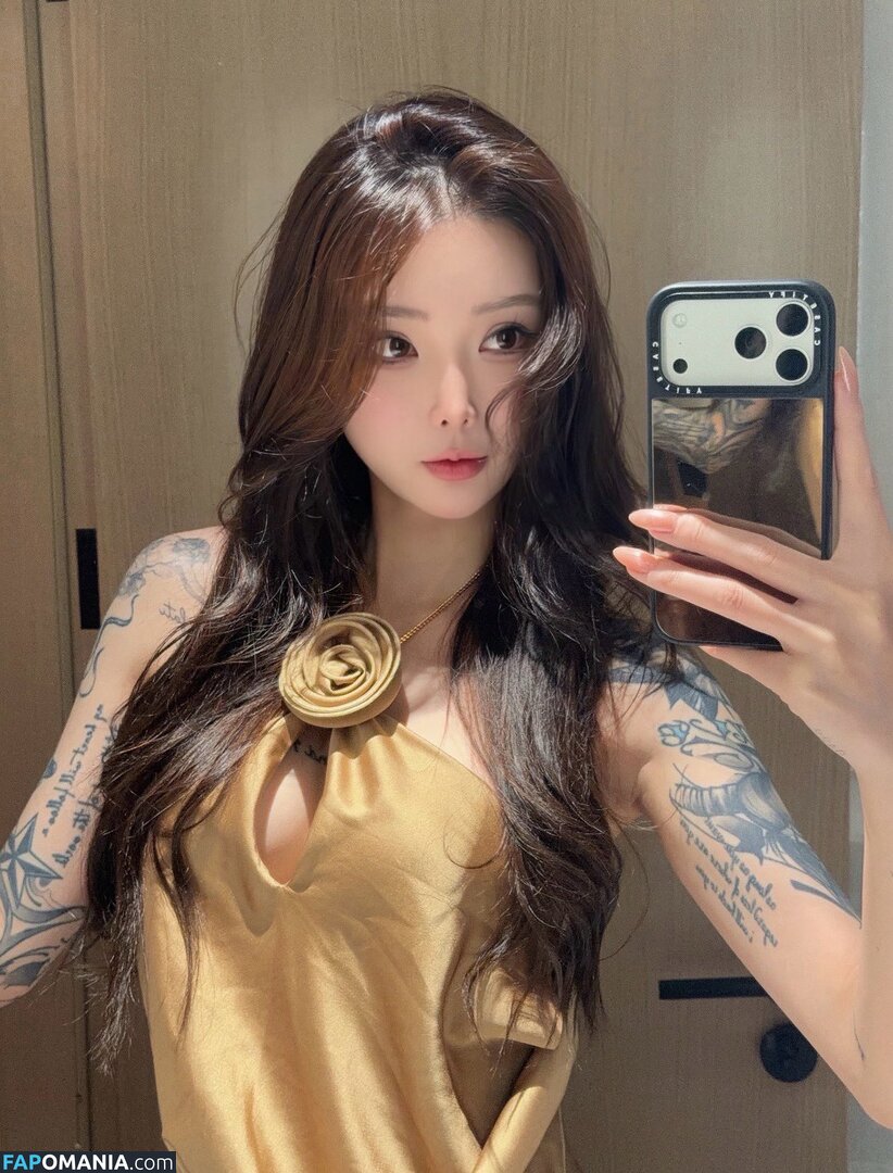 kiligkira Nudo OnlyFans  Foto trapelata #5