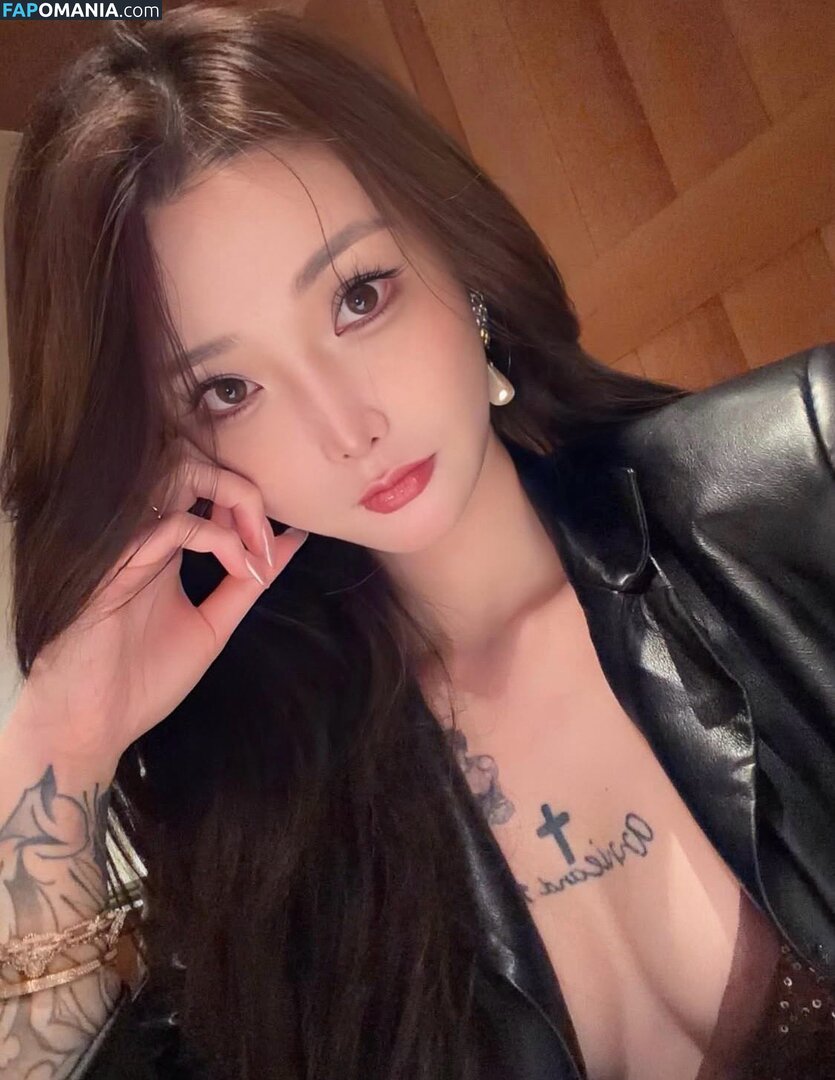 kiligkira Nudo OnlyFans  Foto trapelata #7