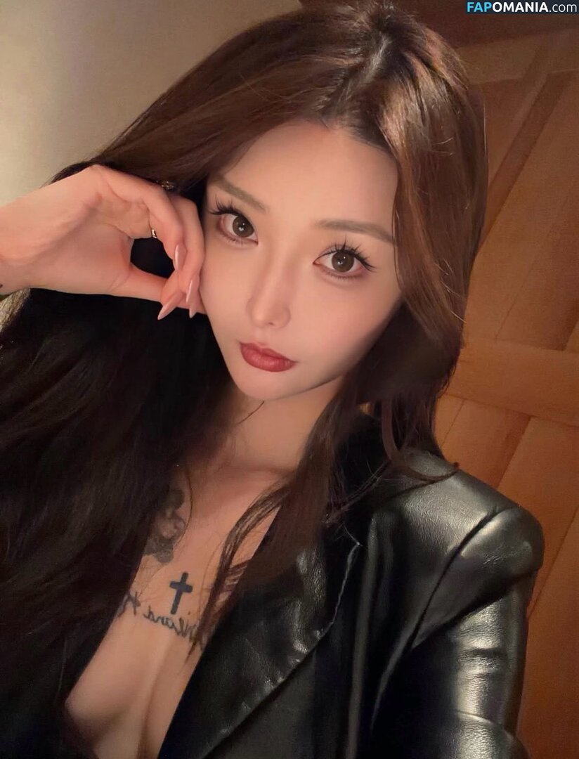 kiligkira Nudo OnlyFans  Foto trapelata #8