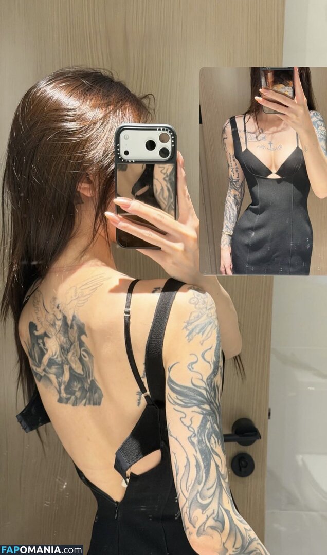 kiligkira Nudo OnlyFans  Foto trapelata #9