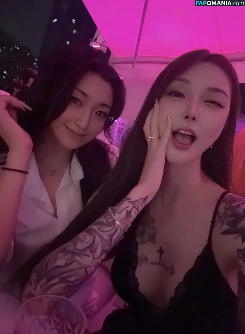 kiligkira Nudo OnlyFans  Foto trapelata #10