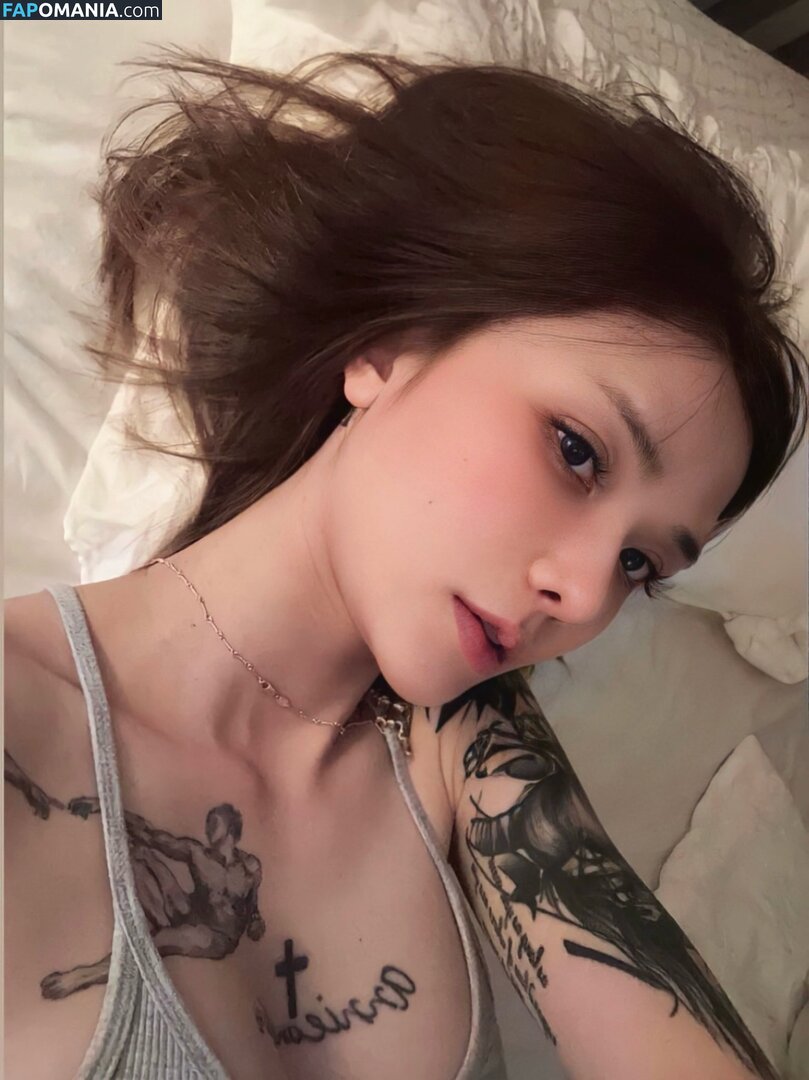 kiligkira Nudo OnlyFans  Foto trapelata #15