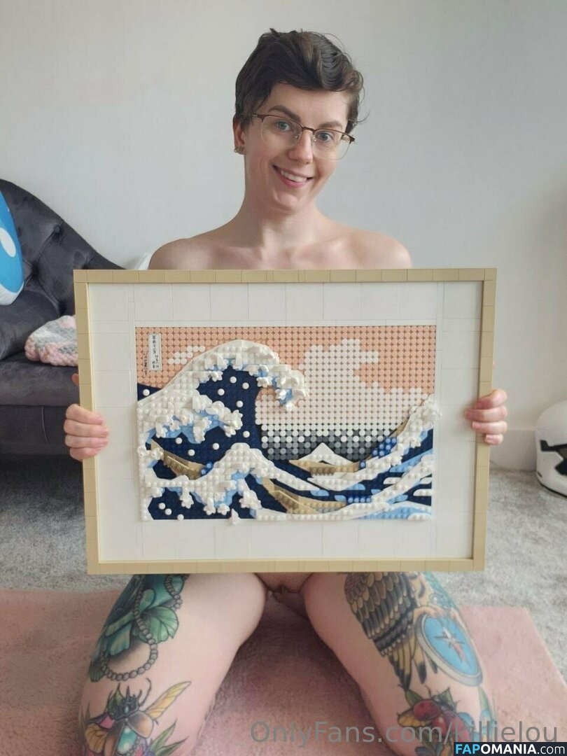 killielou Nudo OnlyFans  Foto trapelata #38