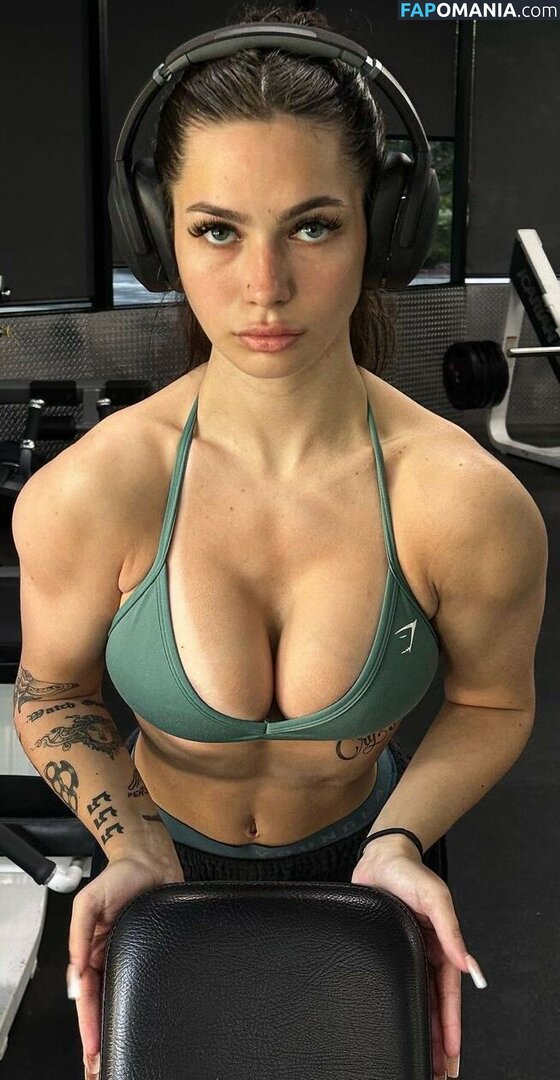 Killljoyy / carly.jb Nudo OnlyFans  Foto trapelata #5